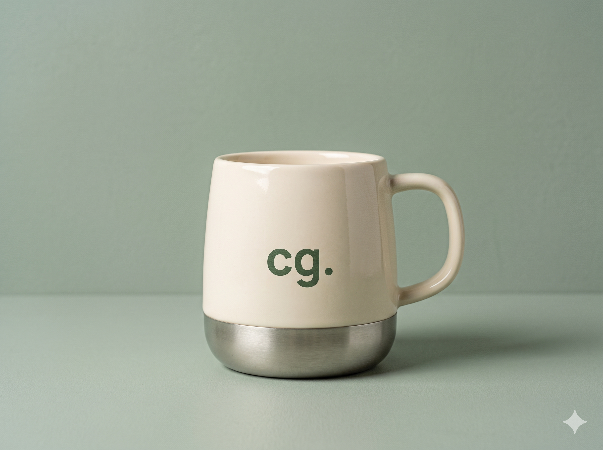 The Everyday Mug by Common Ground